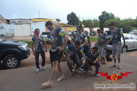 rolim de moura